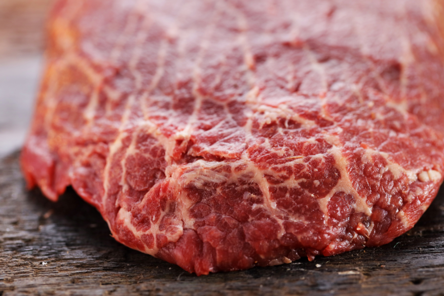 Schaufelstück Australien Black Angus