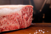 Roastbeef Ganzes Stück Kagoshima Wagyu A5+ (BMS12)