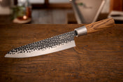 Hammer Black Kochmesser