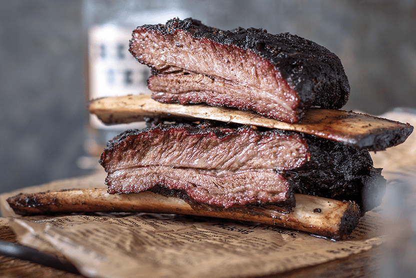 Short Ribs Australien Black Angus online kaufen – The Meatlovers ...