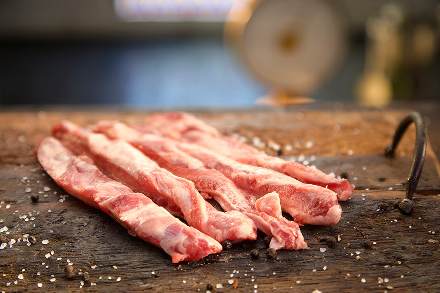 Iberico Experience Paket