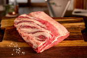 Rib Eye Uruguay Angus Gras