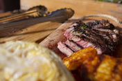 Chuck Eye Steak Uruguay Angus