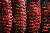 BIO Spareribs Niederlande