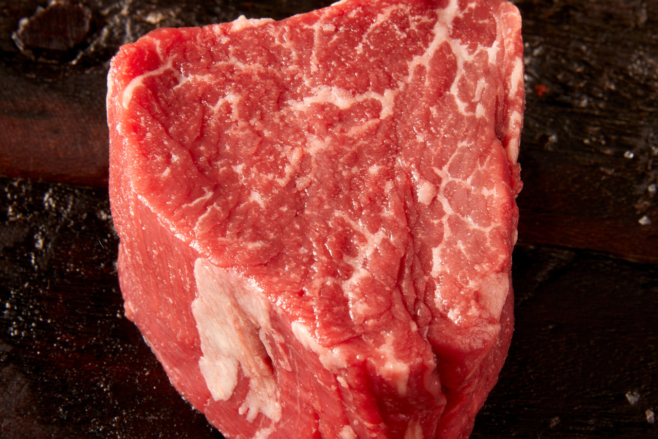 Rinderfilet Tournedos Uruguay Angus