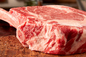 Tomahawk Steak Irland Prime