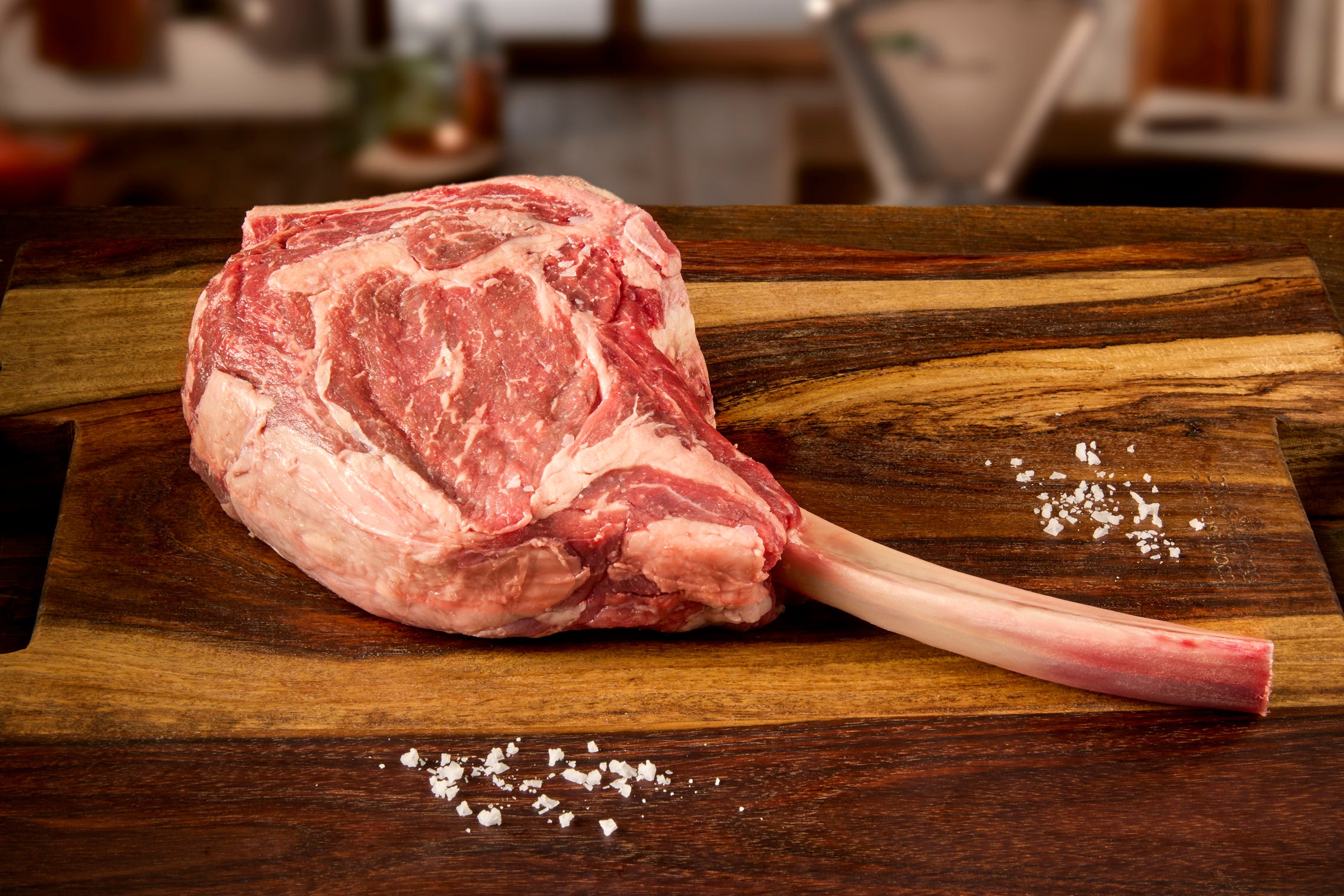 Tomahawk Steak Portugal Angus