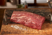 Rinderfilet (Chateaubriand) Australien Wagyu BMS 6/7