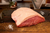 Picanha Australien Black Angus