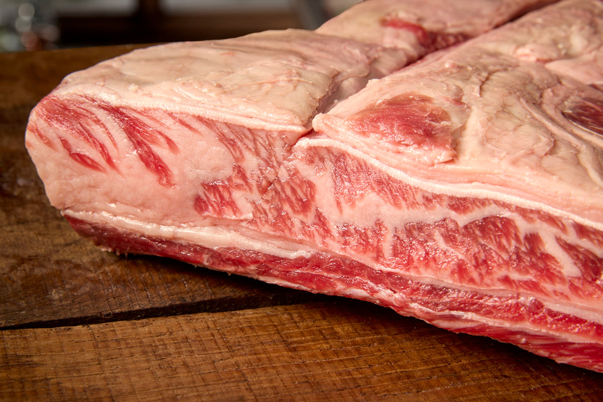 Short Ribs Portugal Angus