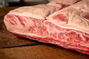 Short Ribs Portugal Angus
