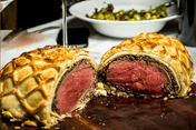Rinderfilet (Chateaubriand) Argentinien Brangus