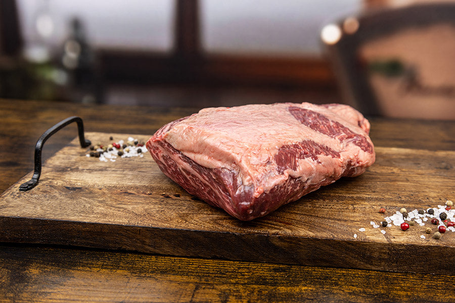 Bürgermeisterstück (Maminha) Australien Wagyu (BMS 6/7)