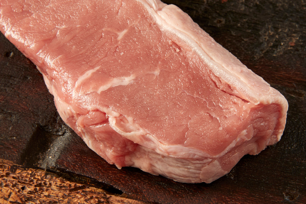Roastbeef Steak vom Kalb Niederlande