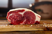 Dry-Aged Roastbeef Steak