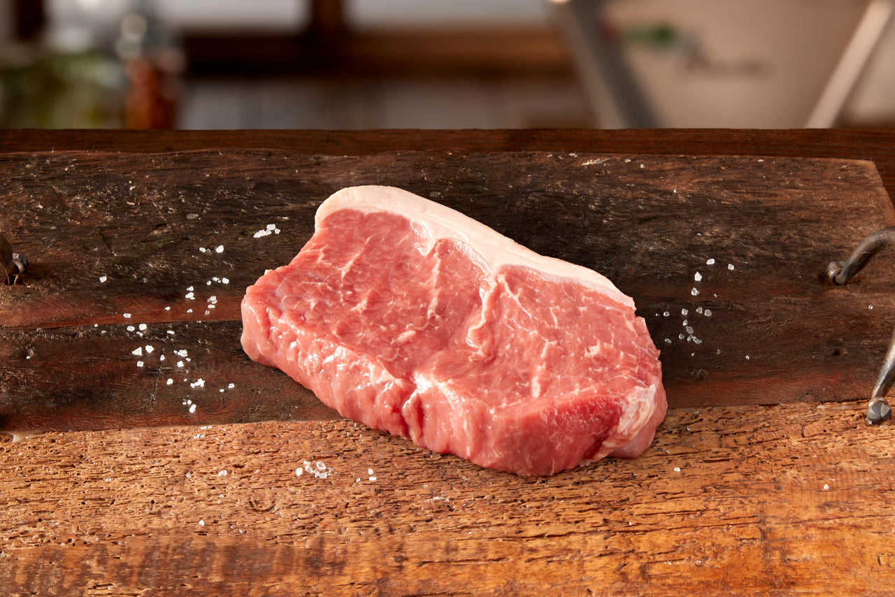 Roastbeef Steak Uruguay Angus