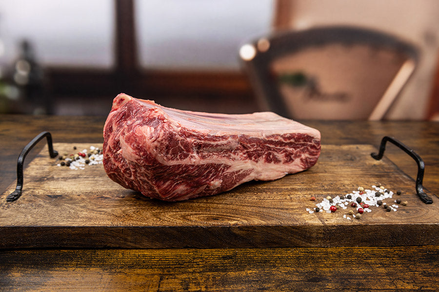 Short Ribs Australien Wagyu (BMS 6/7)