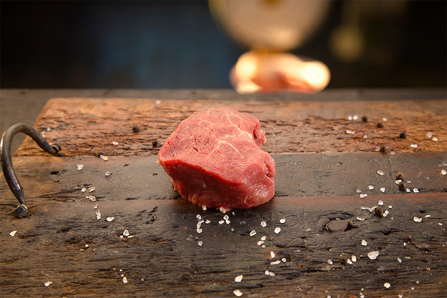 Rinderfilet Tournedos Argentinien Brangus