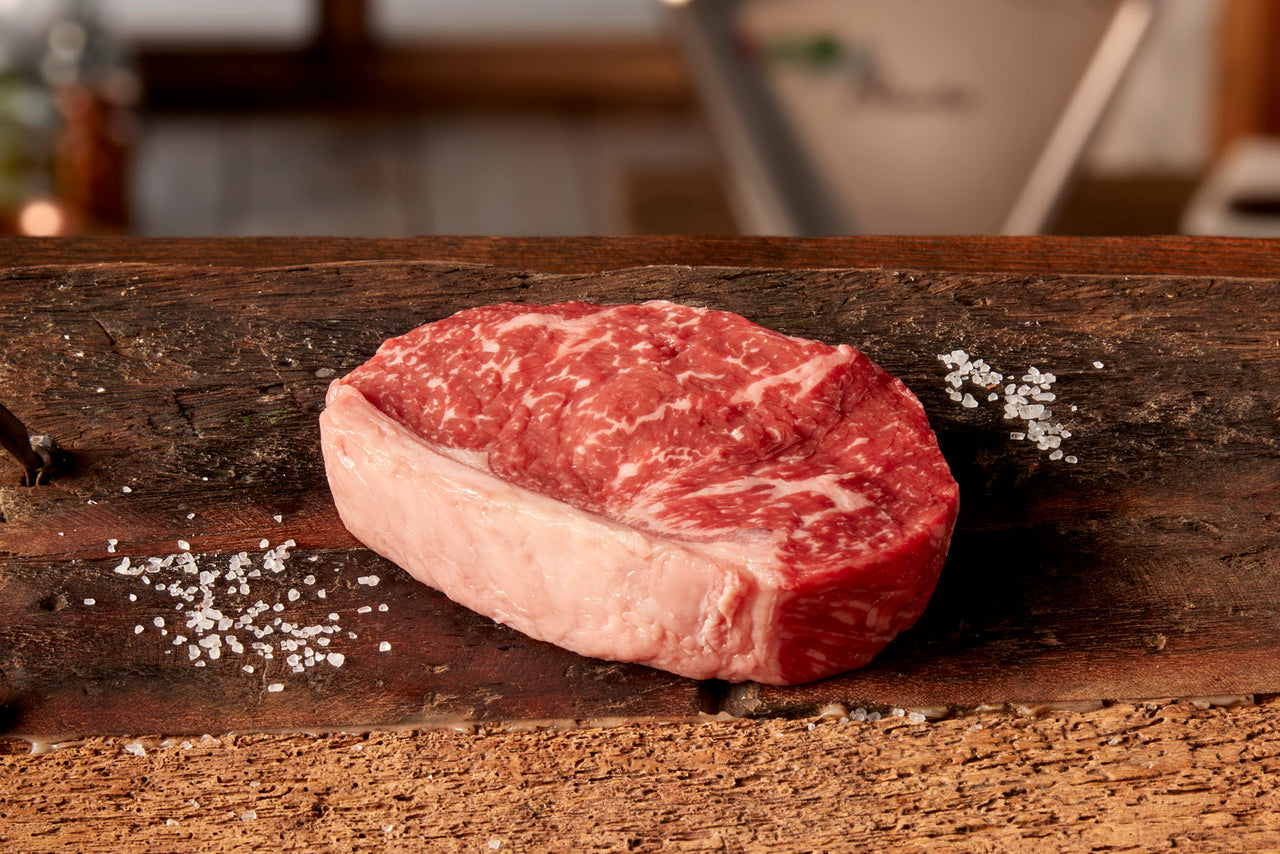 Roastbeef Steak Uruguay Wagyu
