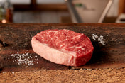 Roastbeef Steak Uruguay Wagyu