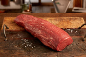 Rinderfilet (Chateaubriand) Australien Black Angus