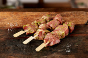 Grillspießpaket - 4 Personen