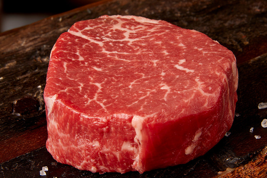 Rinderfilet Tournedos Spanien Angus
