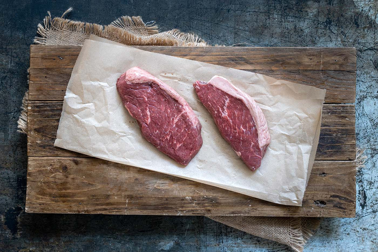 Picanha-Steak Argentinien Brangus