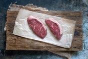 Picanha-Steak Argentinien Brangus
