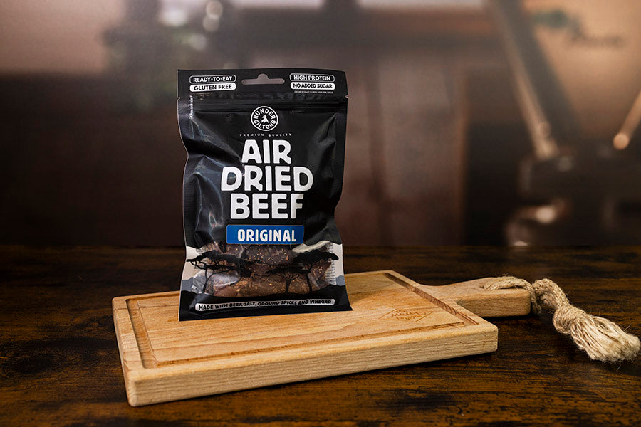 Biltong Original