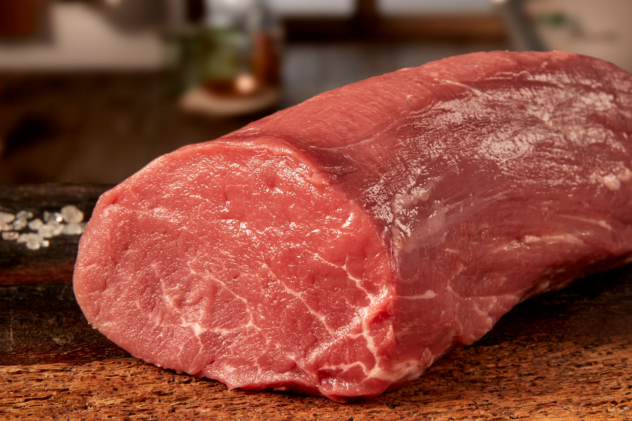Rinderfilet (Chateaubriand) Argentinien Brangus