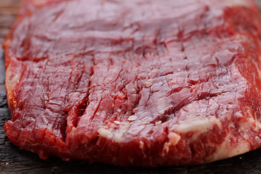 Flank Steak Australien Black Angus