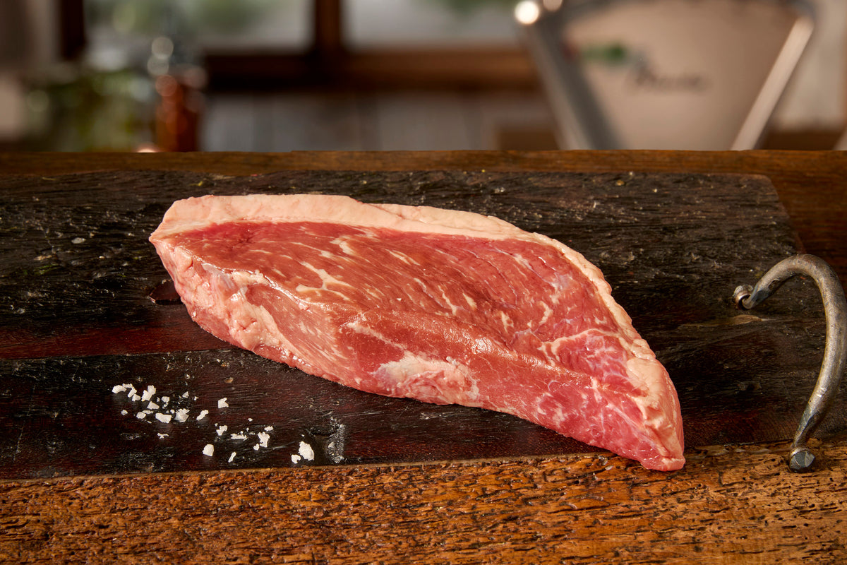Picanha Steak Portugal Angus