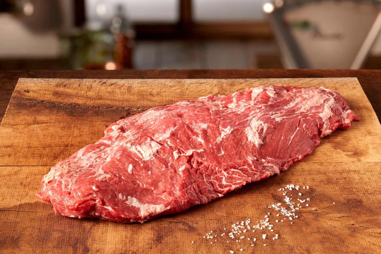 Bavette Uruguay Angus