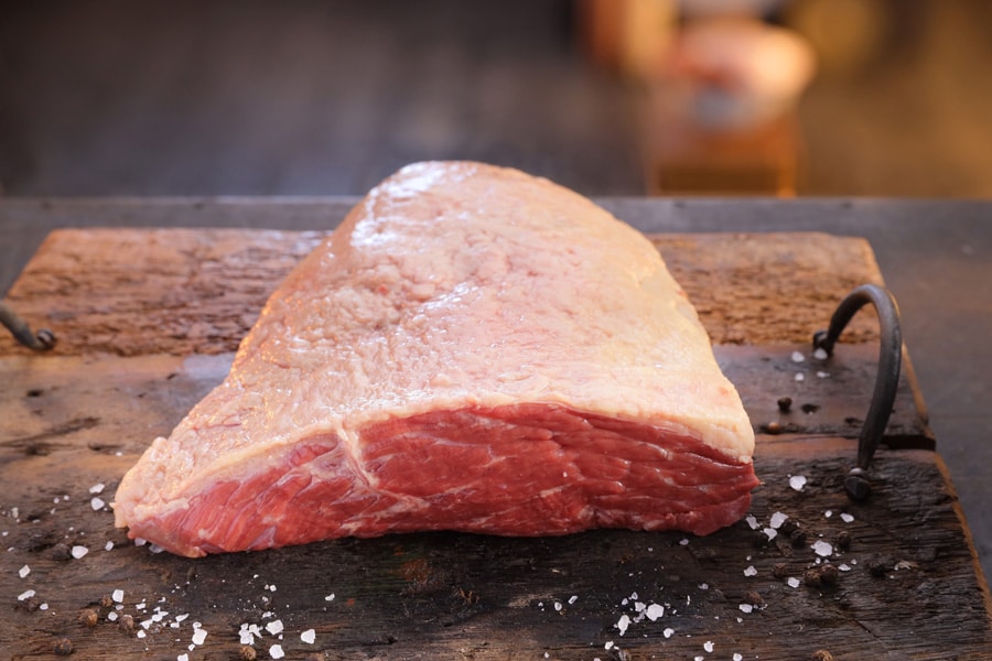 Picanha Uruguay Angus