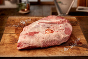 Brisket Spanien Angus