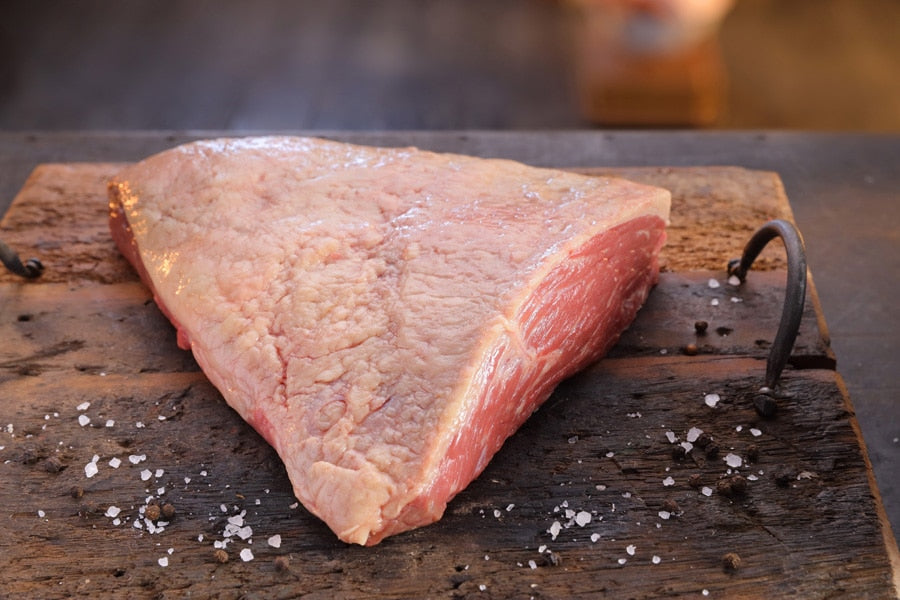 Picanha Uruguay Angus