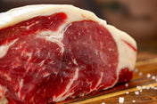 Dry-Aged Roastbeef Steak