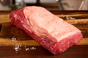 Roastbeef Uruguay Angus Gras