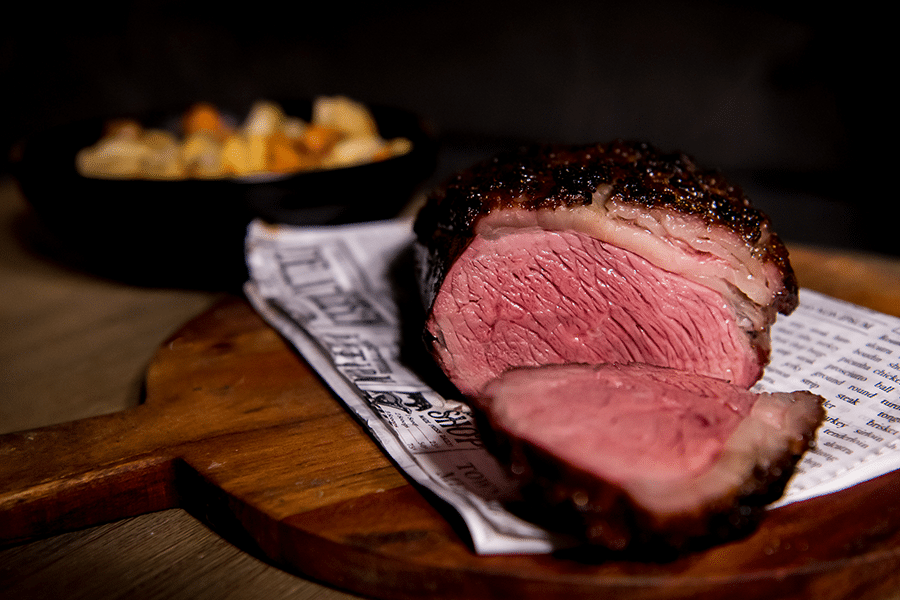 Picanha Spanien Angus