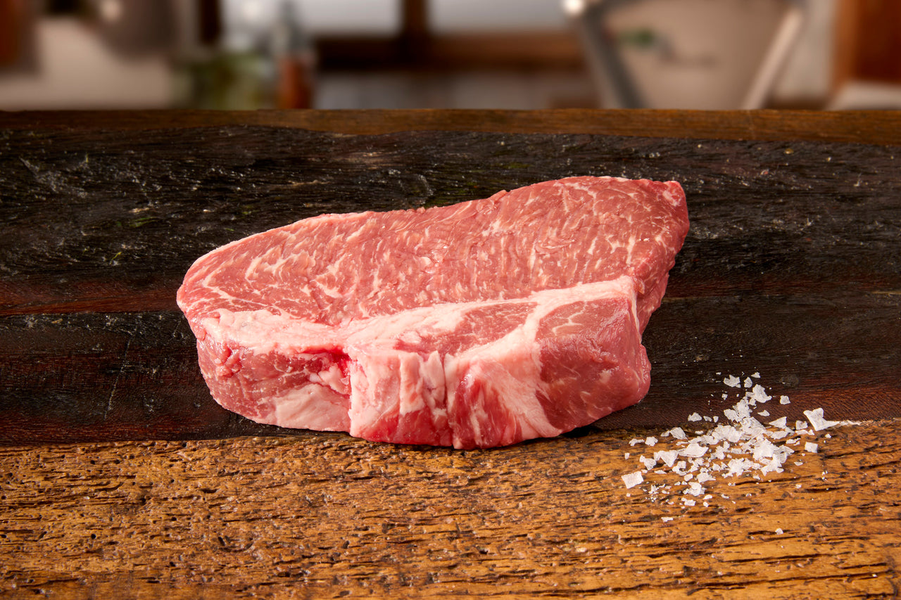 Chuck Eye Steak Australien Black Angus