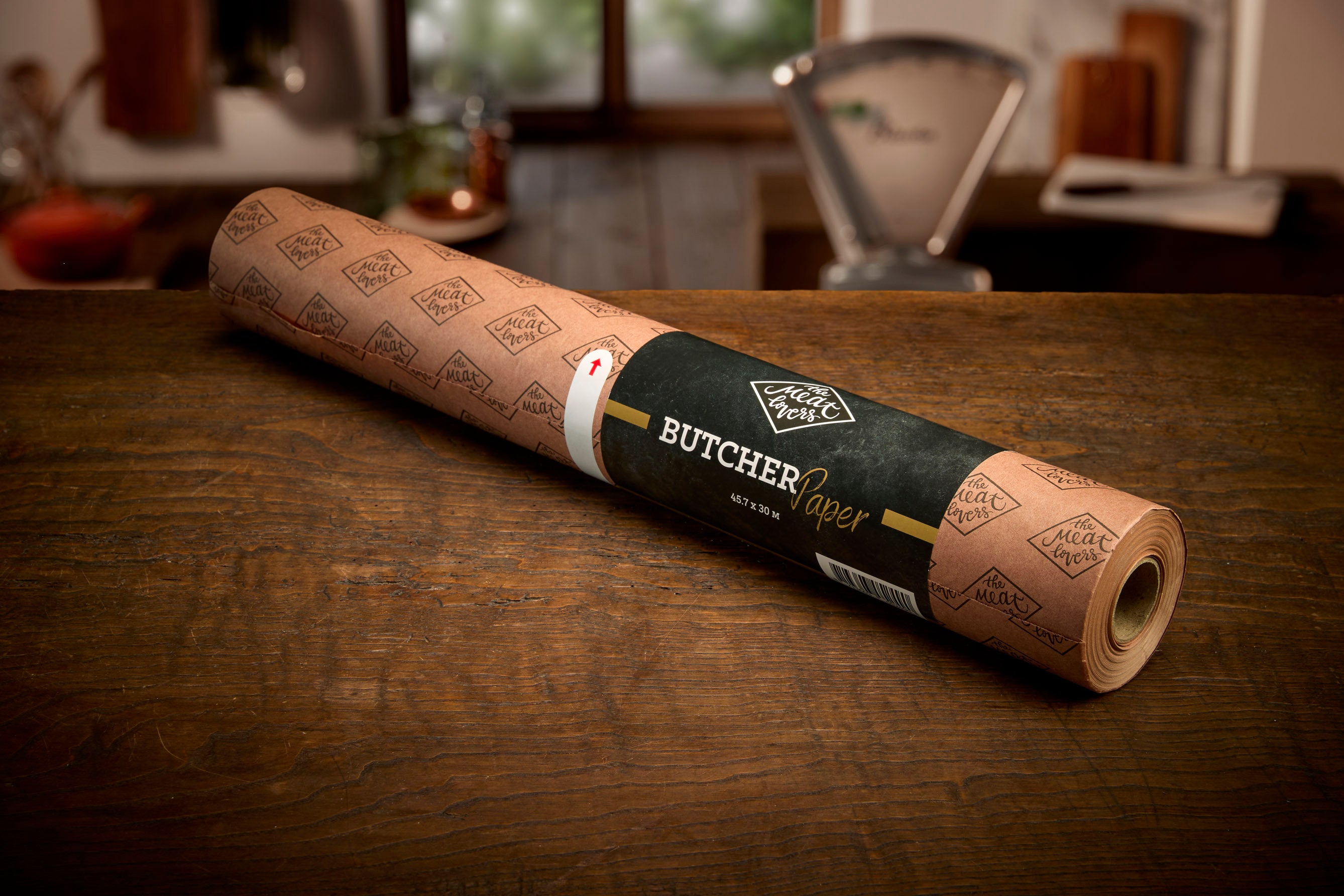Butcherpapier (30 Meter)