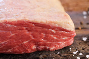 Picanha Uruguay Angus