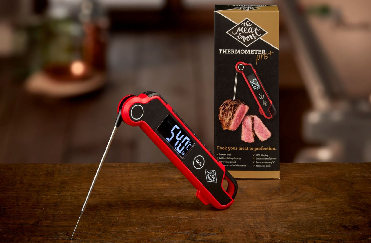 Kernthermometer Pro +