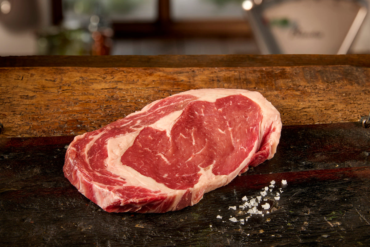Ribeye Steak Portugal Angus