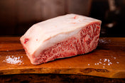 Roastbeef Ganzes Stück Kagoshima Wagyu A5+ (BMS12)