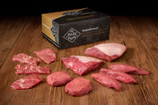 Steak-Paket Uruguay Angus