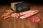 Iberico Experience Paket