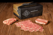 Kagoshima Wagyu A5+ Paket