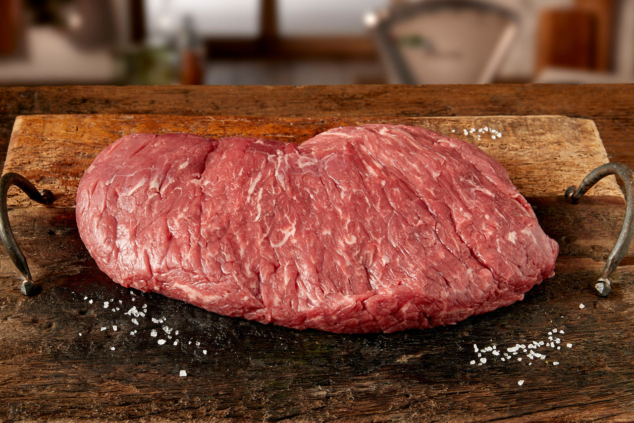 Bavette Australien Black Angus